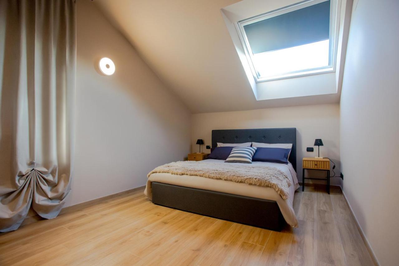 Apartamento 12Zero38 Savigliano Exterior foto