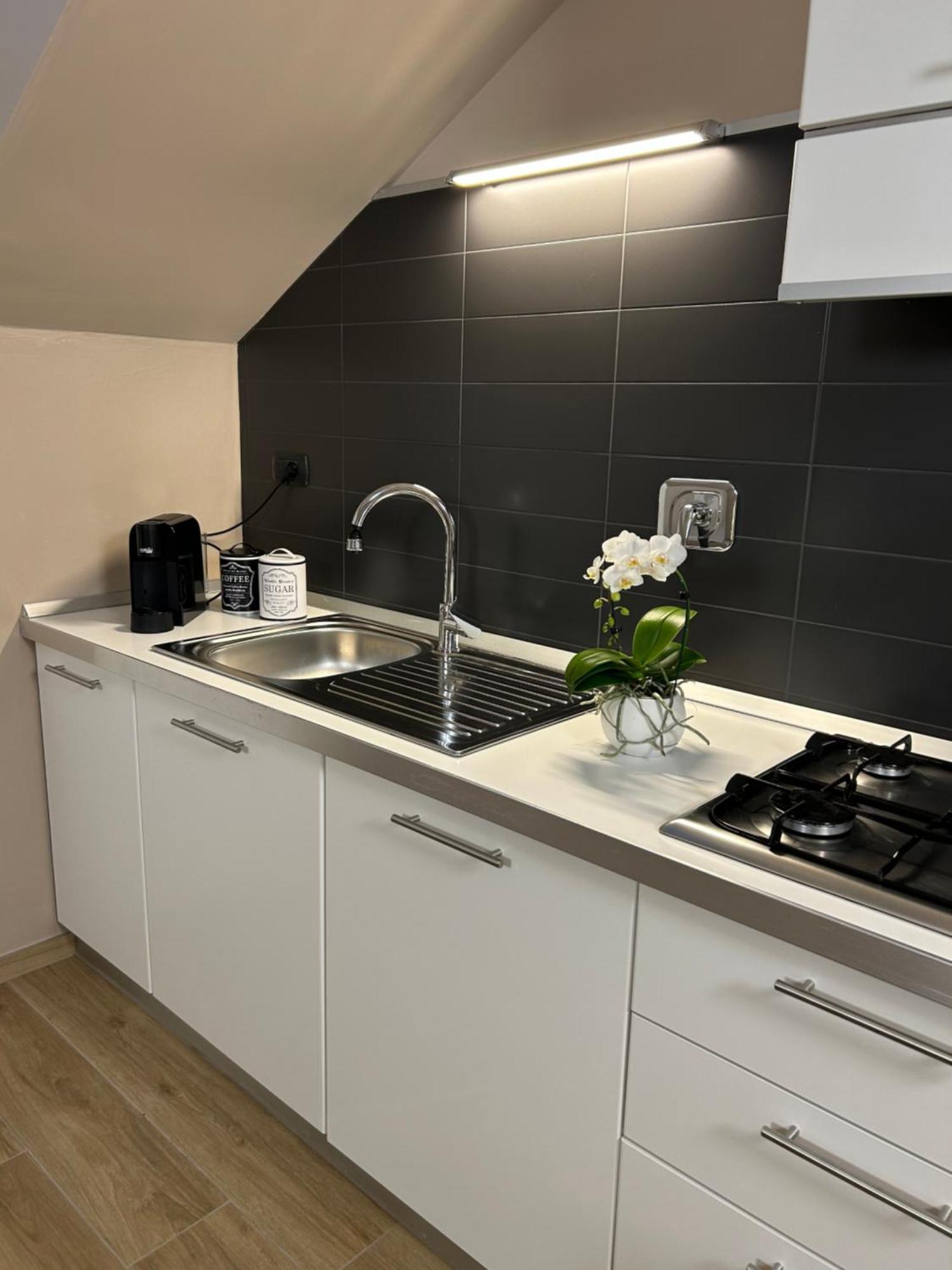 Apartamento 12Zero38 Savigliano Exterior foto